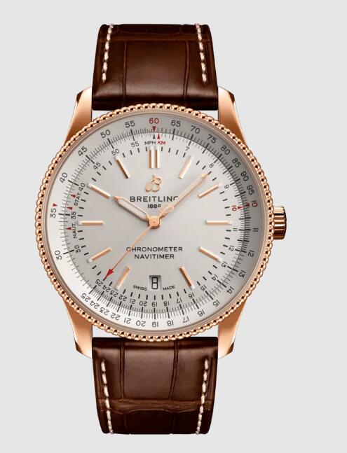 Replica Breitling Navitimer Automatic 41 R17326211G1P1 watch